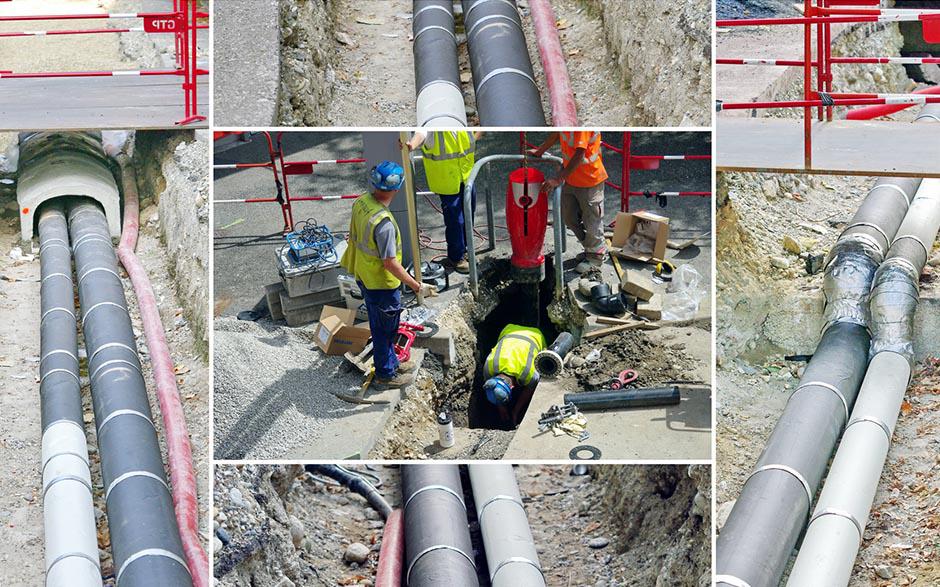 dégorgement canalisation Fontenay-sous-Bois