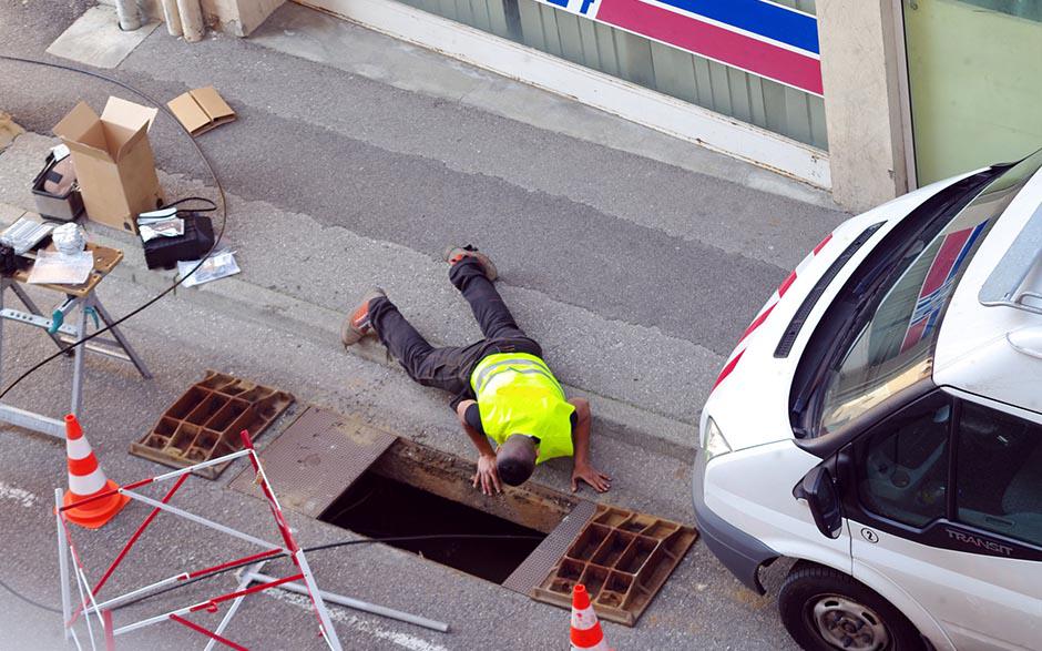 dégorgement canalisation Croissy-sur-Seine