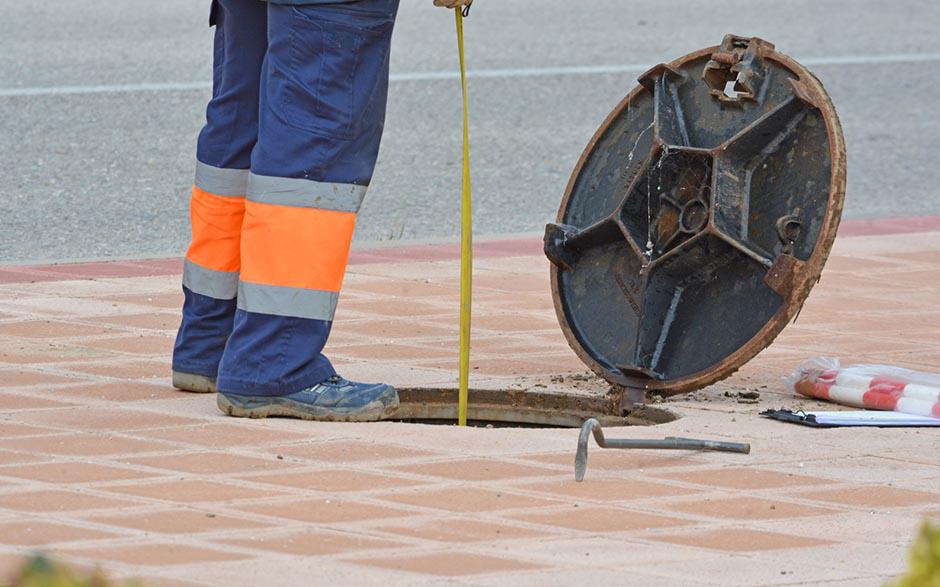 débouchage de canalisation Bezons