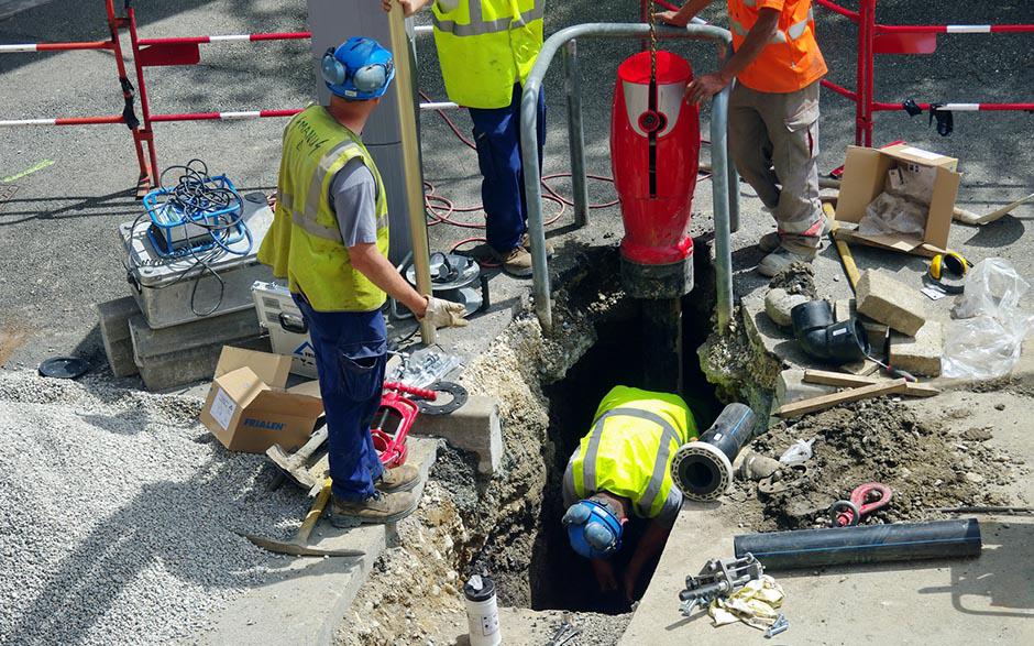 dégorgement canalisation Croissy-sur-Seine