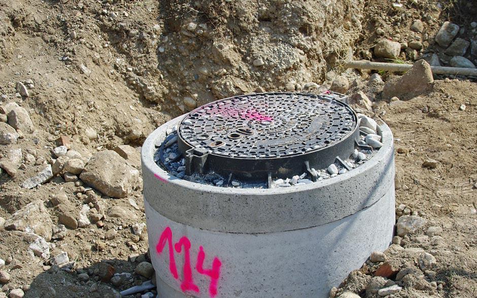 nettoyage de canalisation Antony
