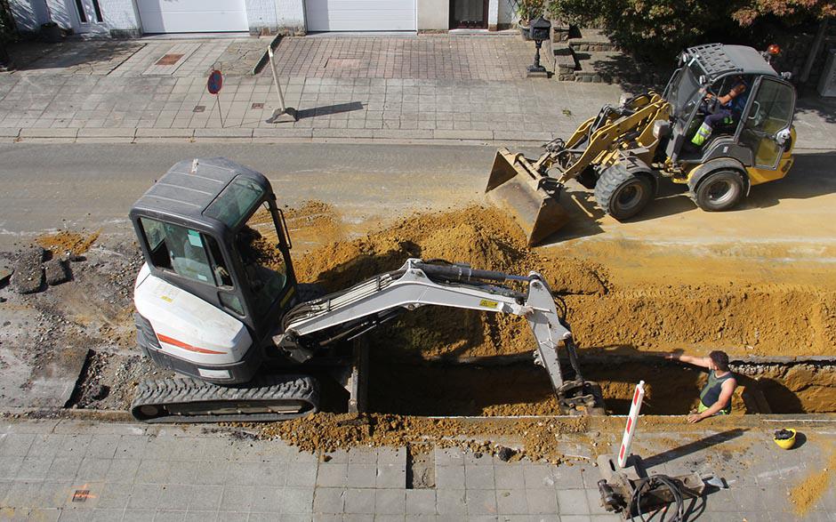 dégorgement canalisation Antony