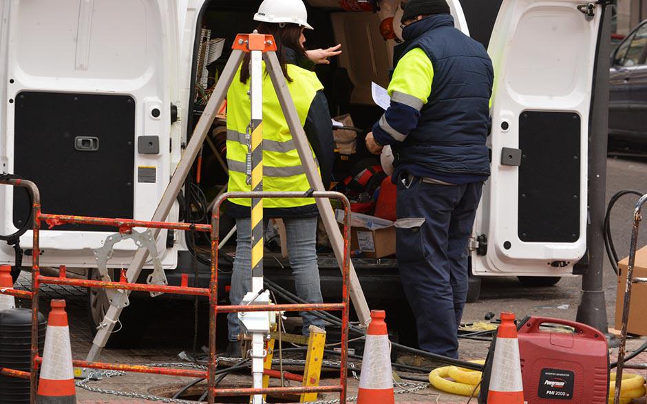 dégorgement canalisation Croissy-sur-Seine